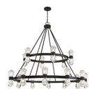 Savoy House - Dryden 36-Light Chandelier - Lights Canada