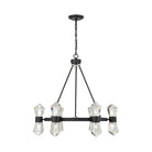 Savoy House - Dryden 12-Light Chandelier - Lights Canada