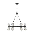 Savoy House - Dryden 12-Light Chandelier - Lights Canada