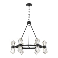 Dryden 12-Light Chandelier
