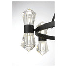 Savoy House - Dryden 12-Light Chandelier - Lights Canada