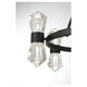 Savoy House - Dryden 12-Light Chandelier - Lights Canada