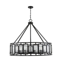 Deandre 10-Light Chandelier
