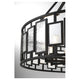 Savoy House - Deandre 10-Light Chandelier - Lights Canada