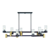 Bunker Linear Suspension