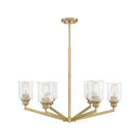 Hampton Chandelier