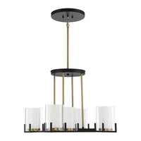 Eaton 5-Light Chandelier