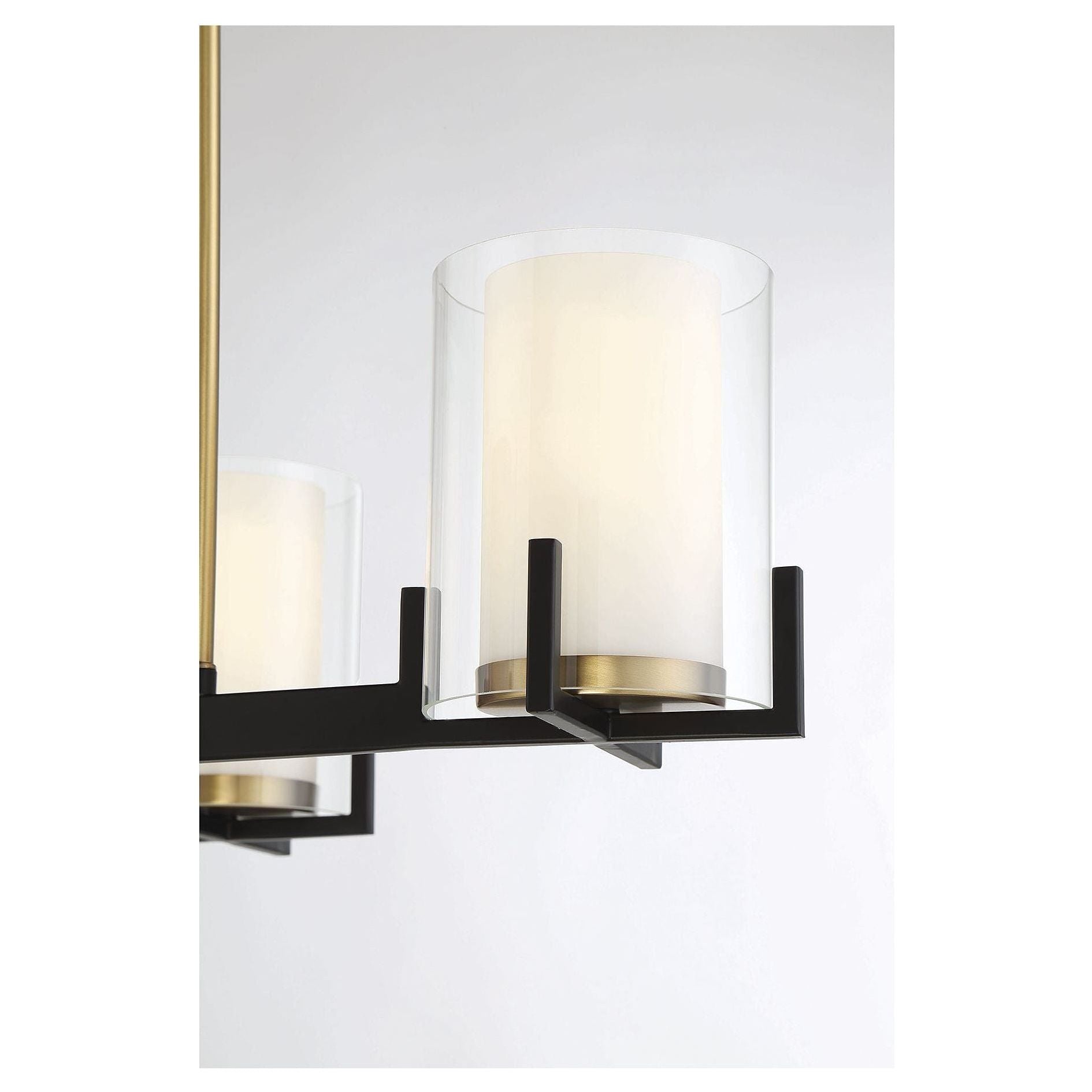 Savoy House - Eaton 5-Light Chandelier - Lights Canada