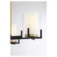 Savoy House - Eaton 5-Light Chandelier - Lights Canada