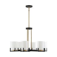 Eaton 6-Light Chandelier