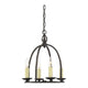 Savoy House - Mini Chandelier - Lights Canada