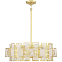 Portia 5-Light Chandelier