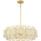 Savoy House - Portia 5-Light Chandelier - Lights Canada