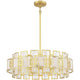 Savoy House - Portia 5-Light Chandelier - Lights Canada