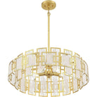 Savoy House - Portia 5-Light Chandelier - Lights Canada