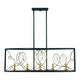 Savoy House - Suave Linear Suspension - Lights Canada