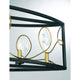 Savoy House - Suave Linear Suspension - Lights Canada