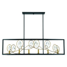 Savoy House - Suave Linear Suspension - Lights Canada