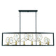 Savoy House - Suave Linear Suspension - Lights Canada
