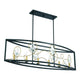 Savoy House - Suave Linear Suspension - Lights Canada