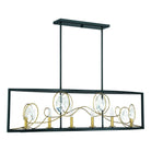 Savoy House - Suave Linear Suspension - Lights Canada