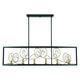 Savoy House - Suave Linear Suspension - Lights Canada