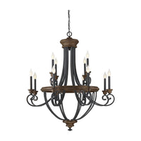 Wickham Chandelier
