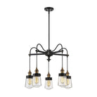 Savoy House - Macauley Chandelier - Lights Canada