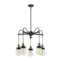 Macauley Chandelier
