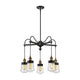 Savoy House - Macauley Chandelier - Lights Canada