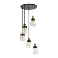Macauley Chandelier
