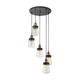Savoy House - Macauley Chandelier - Lights Canada