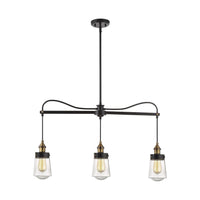 Macauley Linear Suspension