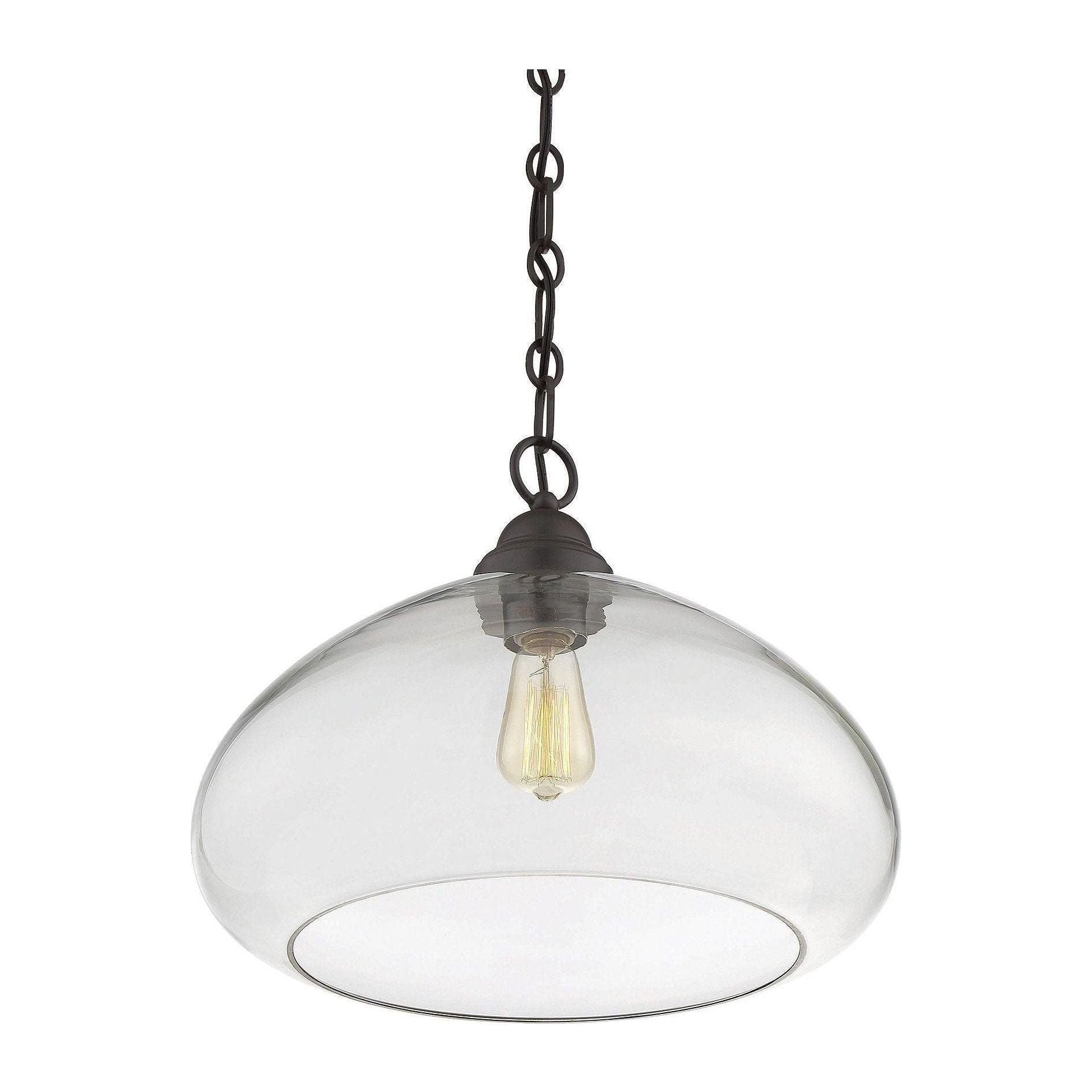 Savoy House - Shane Pendant - Lights Canada