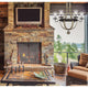 Savoy House - Eden Outdoor Chandelier - Lights Canada