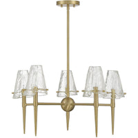 Shellbourne 5-Light Chandelier