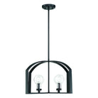 Savoy House - Brockton Outdoor Chandelier - Lights Canada