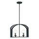 Savoy House - Brockton Outdoor Chandelier - Lights Canada