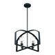 Savoy House - Brockton Outdoor Chandelier - Lights Canada