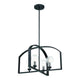 Savoy House - Brockton Outdoor Chandelier - Lights Canada