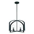 Savoy House - Brockton Outdoor Chandelier - Lights Canada