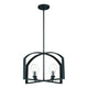 Savoy House - Brockton Outdoor Chandelier - Lights Canada