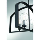 Savoy House - Brockton Outdoor Chandelier - Lights Canada
