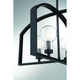 Savoy House - Brockton Outdoor Chandelier - Lights Canada