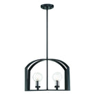 Savoy House - Brockton Outdoor Chandelier - Lights Canada