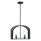 Savoy House - Brockton Outdoor Chandelier - Lights Canada