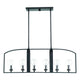Savoy House - Brockton Outdoor Chandelier - Lights Canada