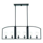 Savoy House - Brockton Outdoor Chandelier - Lights Canada
