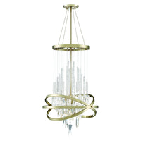 Mannheim Chandelier