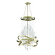 Savoy House - Mannheim Chandelier - Lights Canada